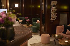 Hotel Metropol by Maier Privathotels