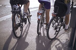 Hotel Metropol by Maier Privathotels