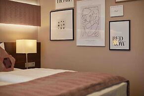 Hotel Metropol by Maier Privathotels