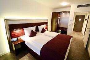 Hotel Metropol by Maier Privathotels