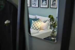 Hotel Metropol by Maier Privathotels