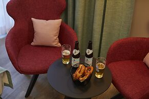 Hotel Metropol by Maier Privathotels