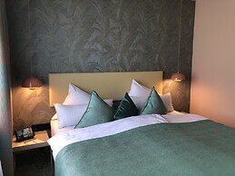 Hotel Metropol by Maier Privathotels