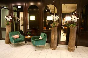 Hotel Metropol by Maier Privathotels