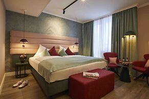 Hotel Metropol by Maier Privathotels