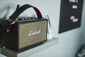 Hotel Metropol by Maier Privathotels