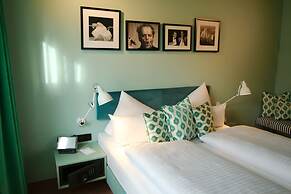 Hotel Metropol by Maier Privathotels