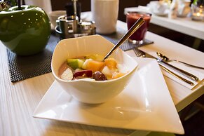 Hotel Metropol by Maier Privathotels