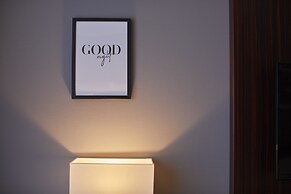 Hotel Metropol by Maier Privathotels