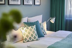 Hotel Metropol by Maier Privathotels