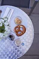 Hotel Metropol by Maier Privathotels