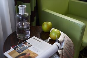 Hotel Metropol by Maier Privathotels