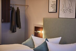 Hotel Metropol by Maier Privathotels