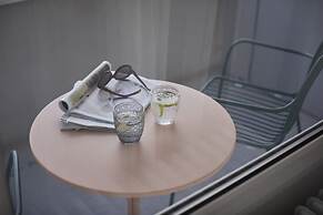 Hotel Metropol by Maier Privathotels