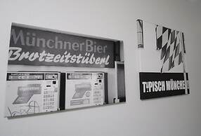 Hotel Metropol by Maier Privathotels