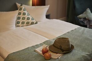 Hotel Metropol by Maier Privathotels