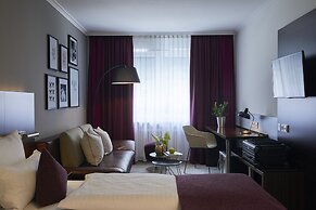Hotel Metropol by Maier Privathotels
