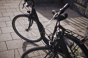 Hotel Metropol by Maier Privathotels