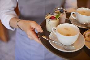 Hotel Metropol by Maier Privathotels