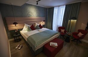 Hotel Metropol by Maier Privathotels