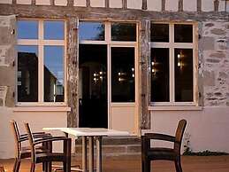 Auberge Dupuytren