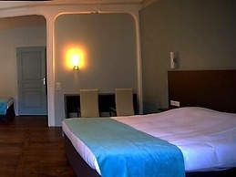 Auberge Dupuytren