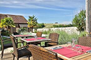 Auberge Dupuytren