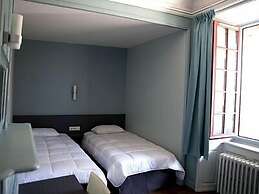 Auberge Dupuytren