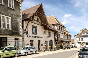 Auberge Dupuytren