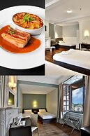 Auberge Dupuytren