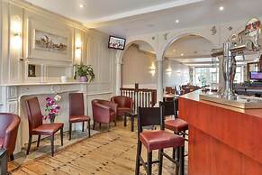Auberge Dupuytren