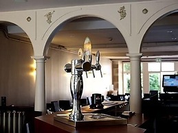 Auberge Dupuytren