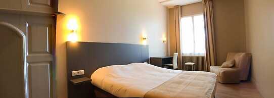 Auberge Dupuytren