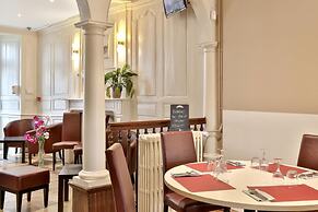 Auberge Dupuytren
