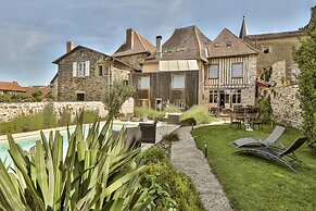 Auberge Dupuytren