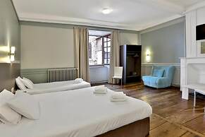 Auberge Dupuytren