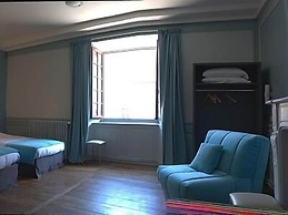 Auberge Dupuytren