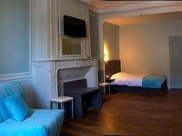 Auberge Dupuytren