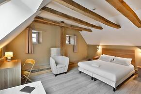 Auberge Dupuytren