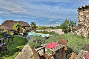 Auberge Dupuytren