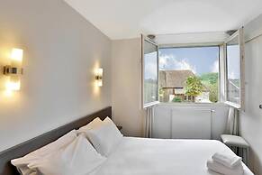 Auberge Dupuytren