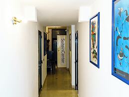 Suiteincenter Apartments