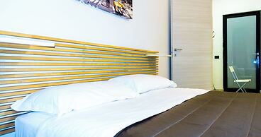 Suiteincenter Apartments