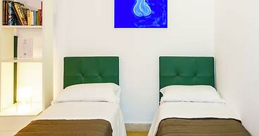 Suiteincenter Apartments