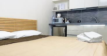 Suiteincenter Apartments