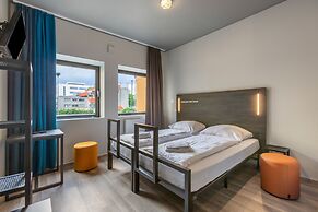 a&o Amsterdam Zuidoost - Hostel
