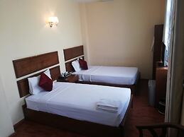 Royal Yadanarbon Hotel