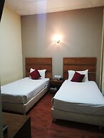 Royal Yadanarbon Hotel