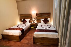 Royal Yadanarbon Hotel