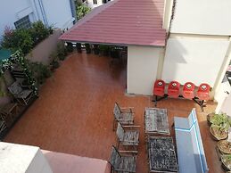 Royal Yadanarbon Hotel